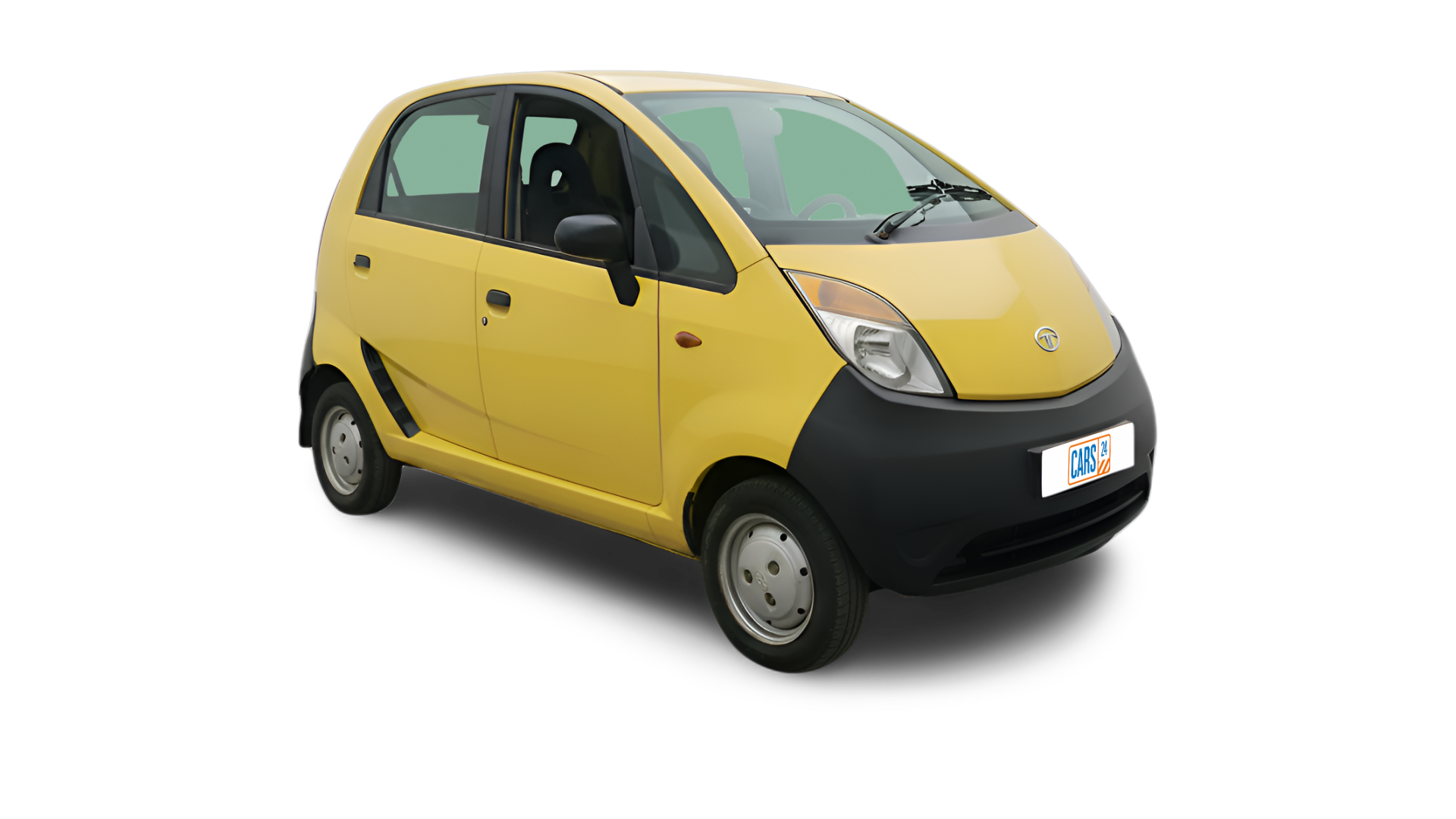 Tata Nano-img